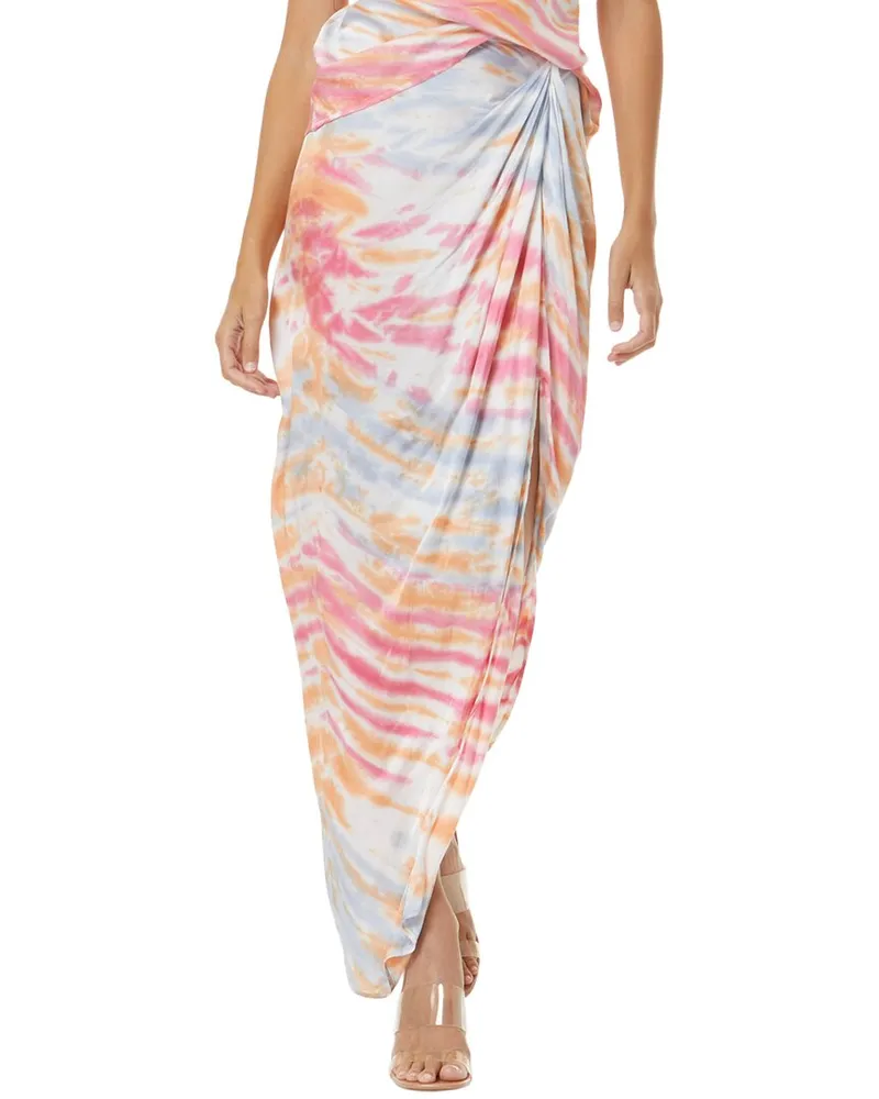 Young, Fabulous & Broke Kinsley Skirt Nocolor