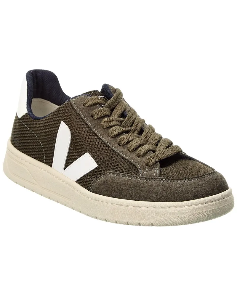 VEJA V-12 Mesh Sneaker Nocolor