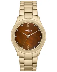 Skagen Denmark Women's Classic Watch Multicolor