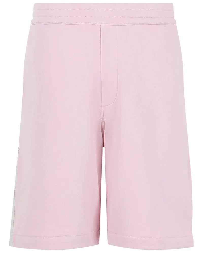 Alexander McQueen Short Nocolor