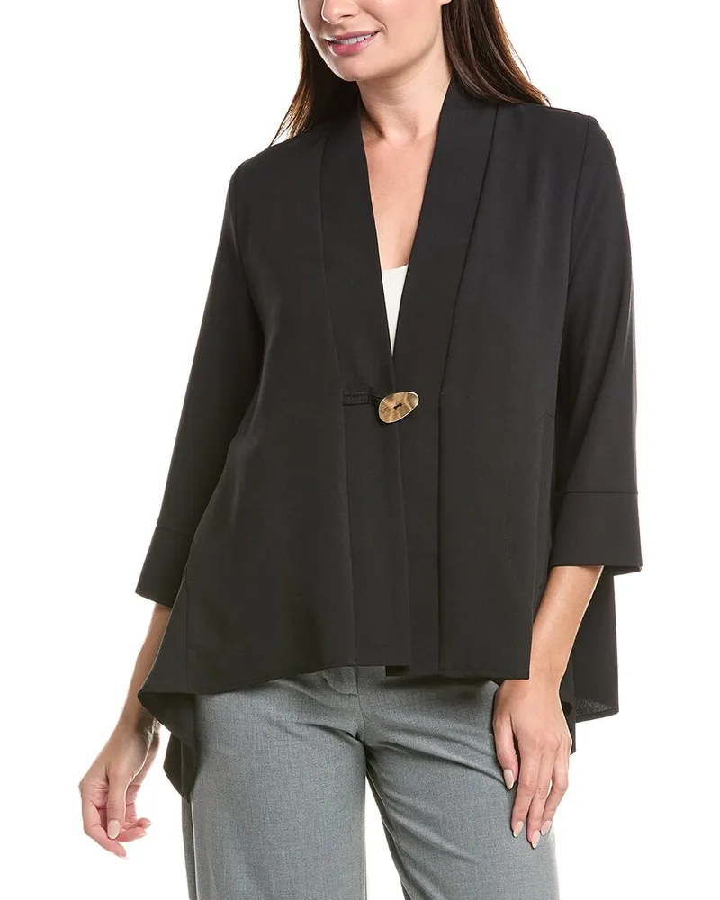 Joseph Ribkoff Jacket Black