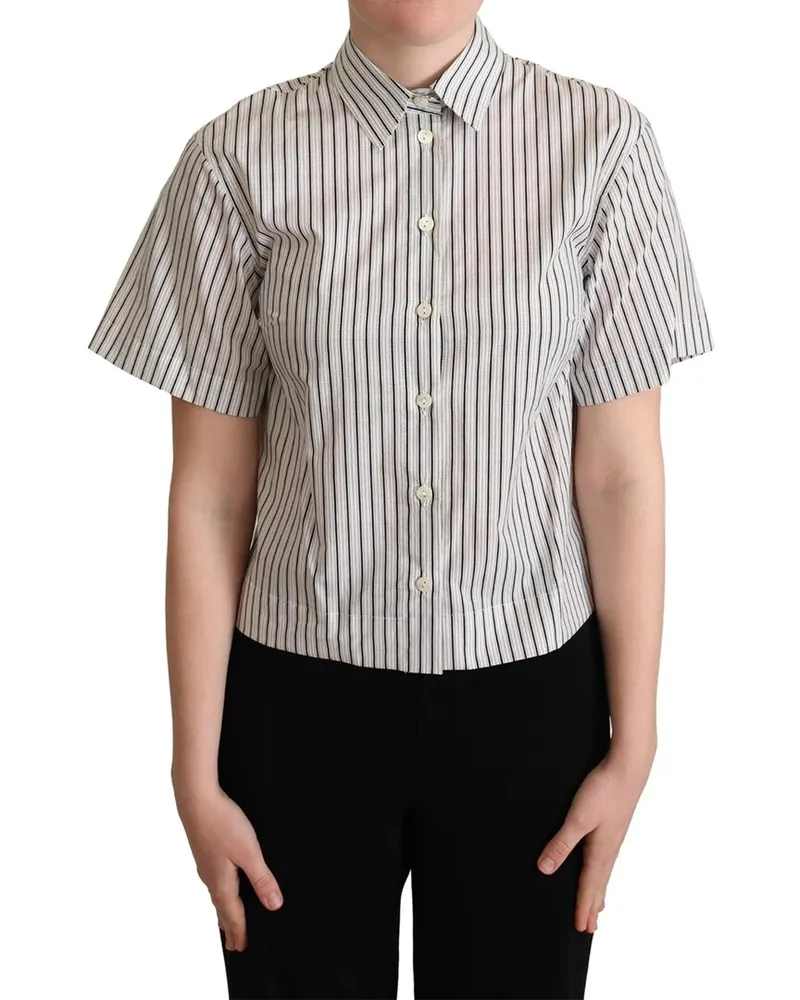 Dolce & Gabbana Shirt White