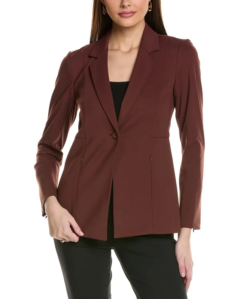 Kenneth Cole Jacket Brown