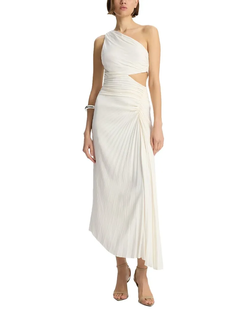 A.L.C. Dahlia Dress Nocolor