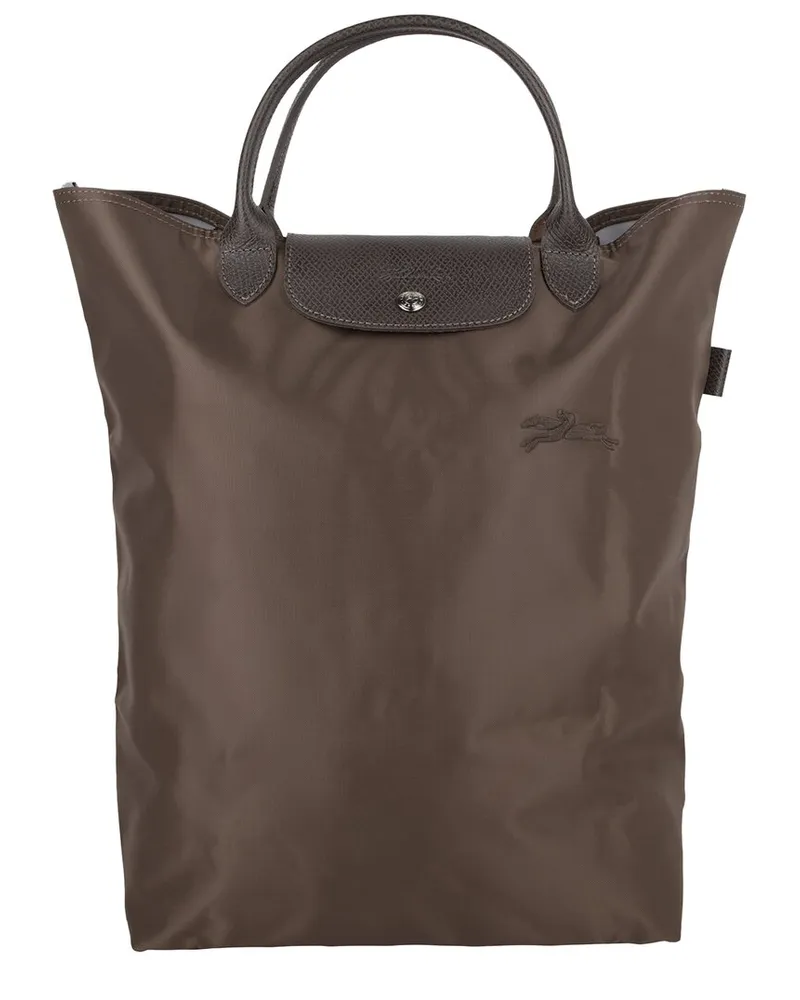 Longchamp Le Pliage Original Medium Canvas Tote Nocolor