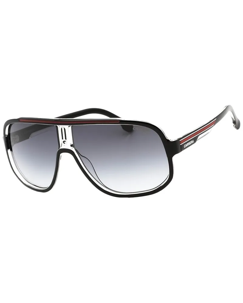 Carrera Men's CARRERA 1058/S 63mm Sunglasses Nocolor