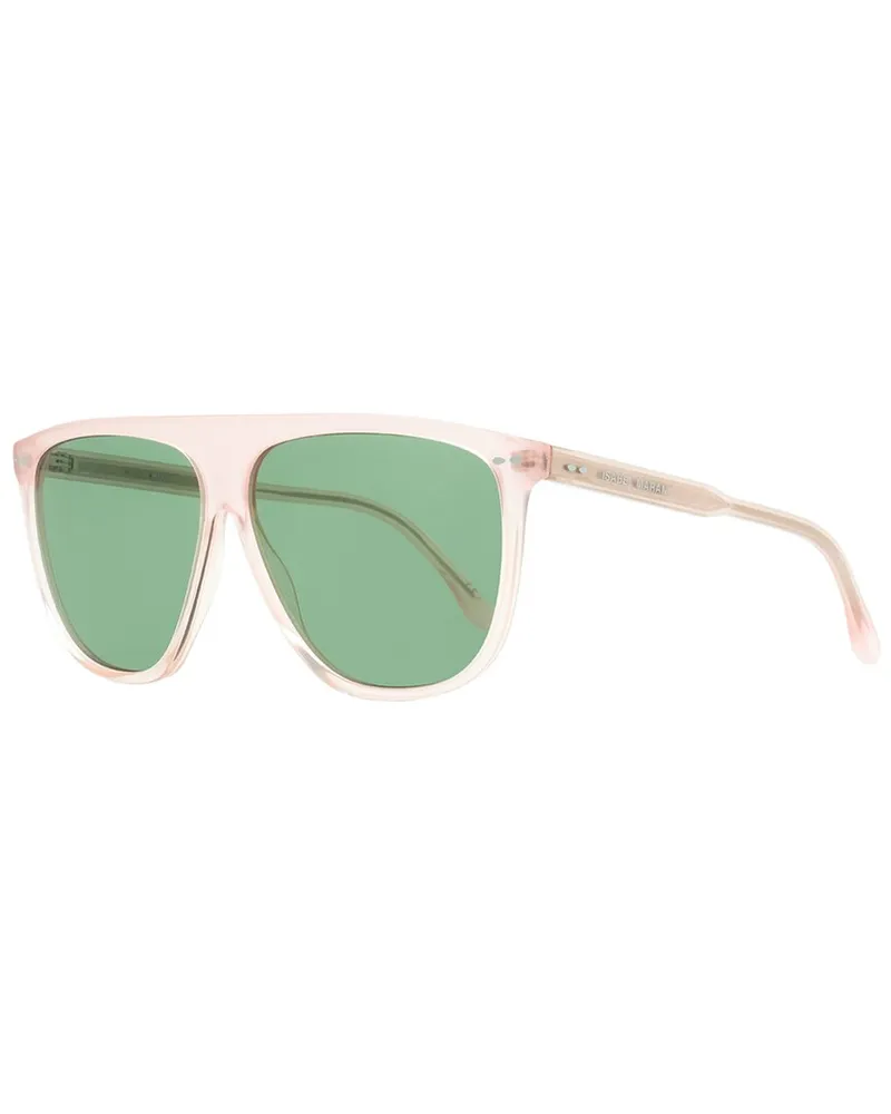 Isabel Marant Women's IM0009S 61mm Sunglasses Nocolor