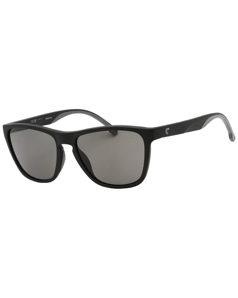 Carrera Men's CARRERA 8058/S 56mm Polarized Sunglasses Nocolor