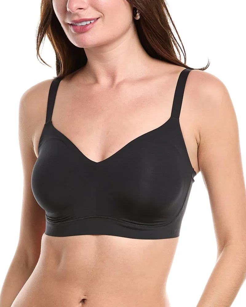 DKNY Smoothing Support Bralette Nocolor