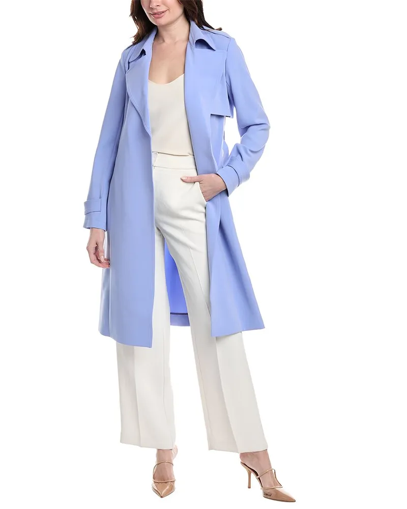 Theory Oaklane Outerwear Nocolor