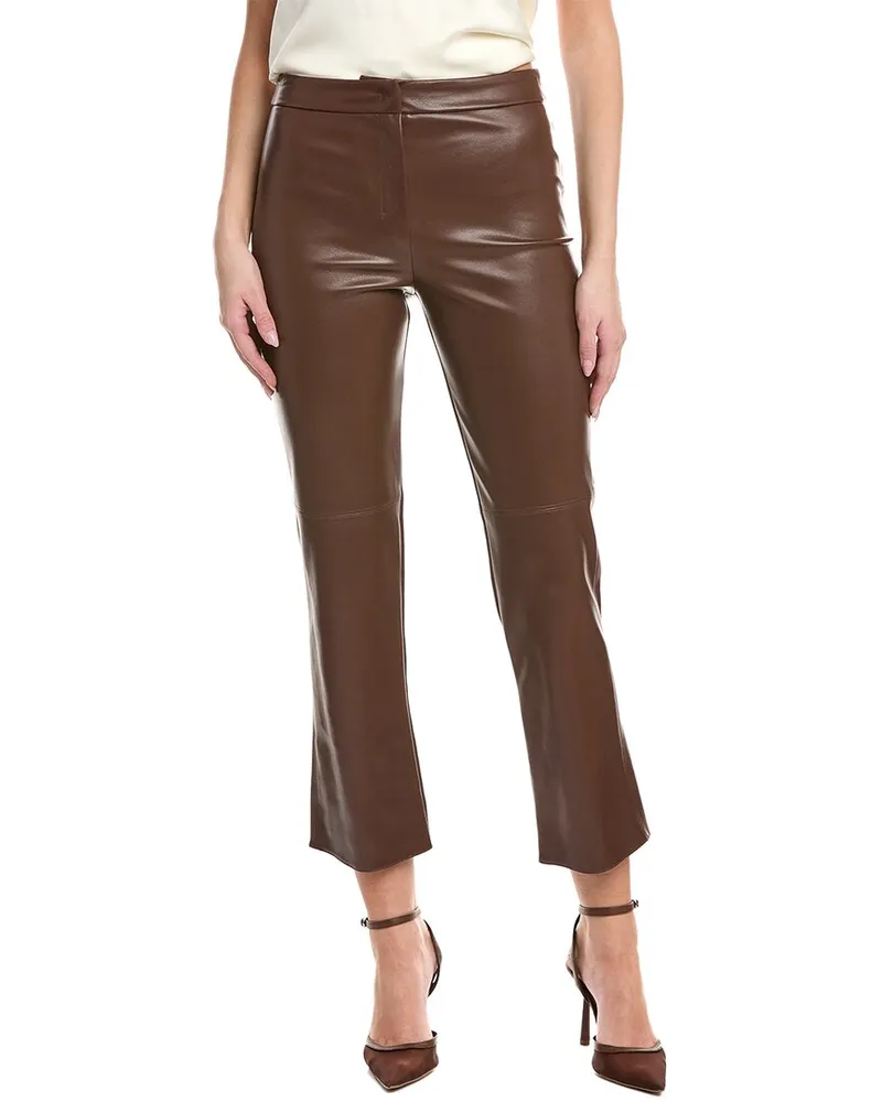 Max Mara S Max Mara Sublime Pant Brown