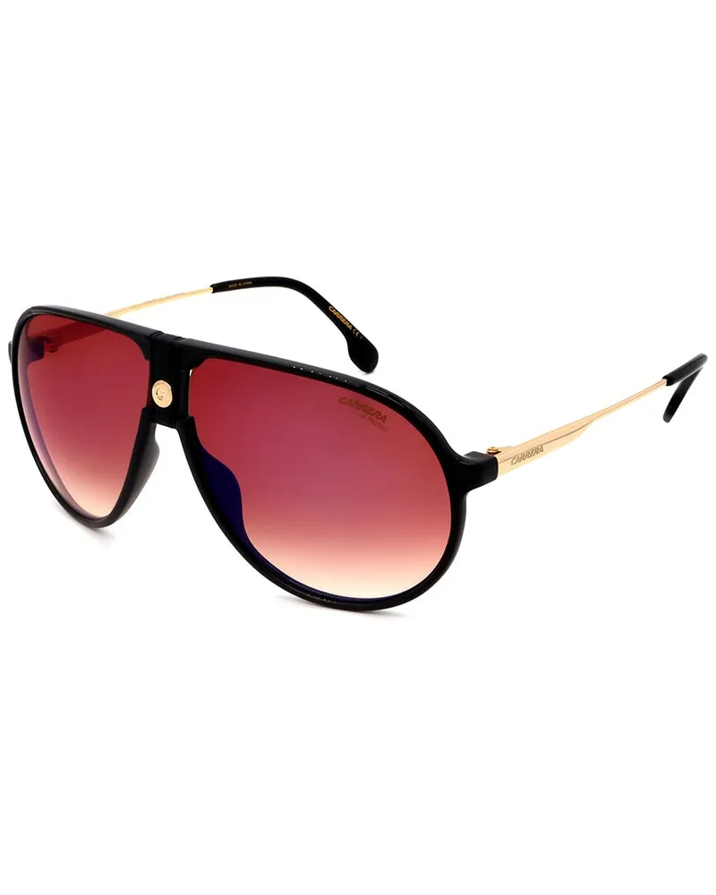 Carrera Unisex 1034/S 63mm Sunglasses Nocolor