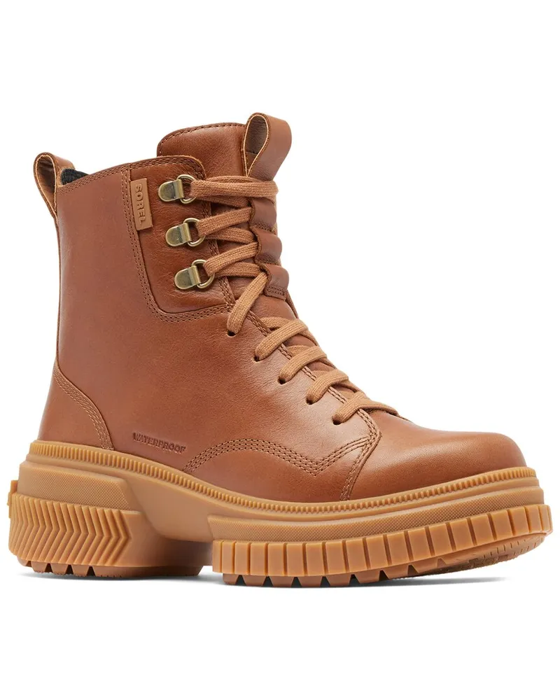 Sorel ONA AVE™ Leather Boot Nocolor