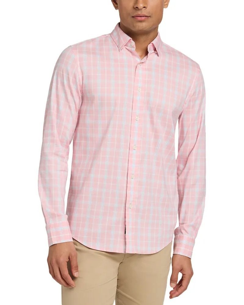 Faherty The Movement Shirt Nocolor