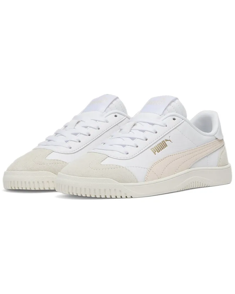 Puma Club 5V5 Suede Sneaker Nocolor