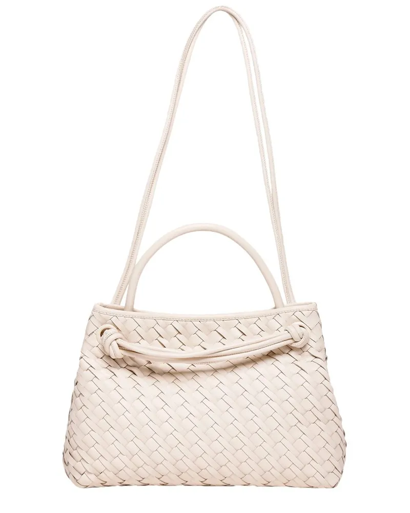 Walter Baker Hazel Leather Tote Nocolor