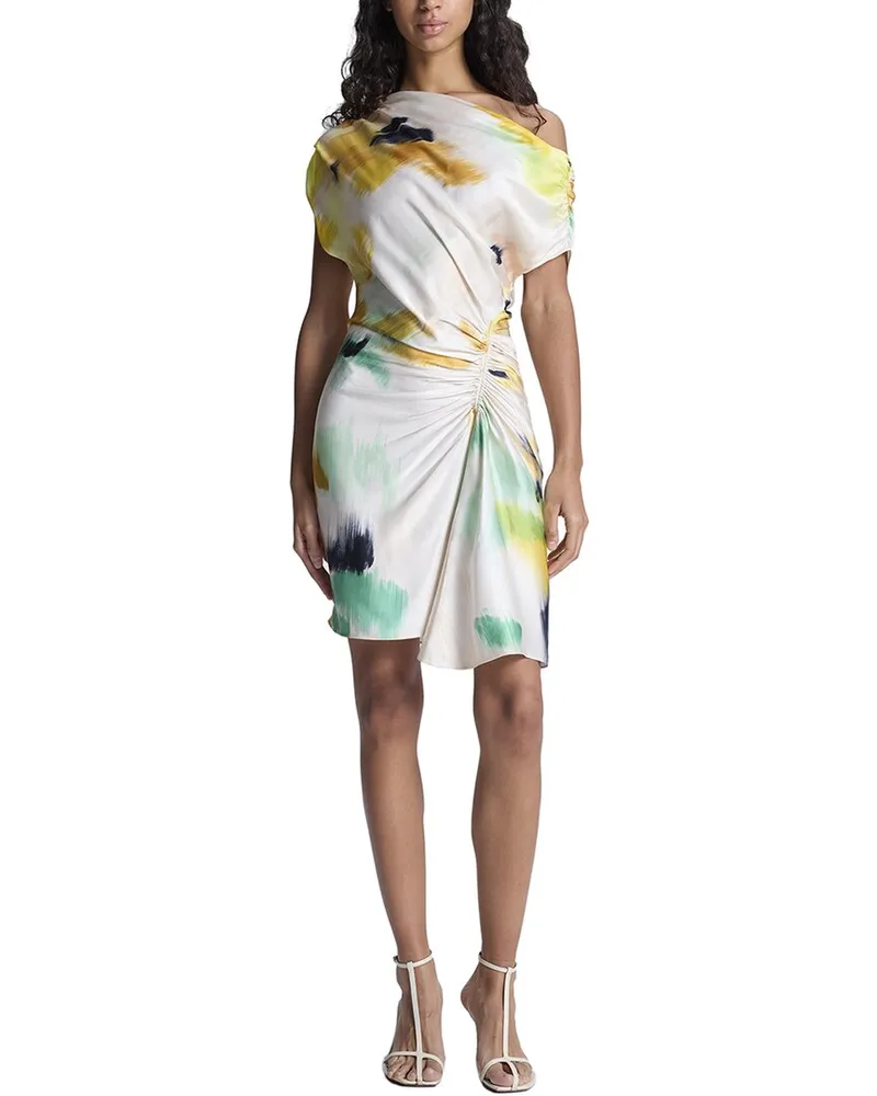 A.L.C. Poppy Dress Nocolor