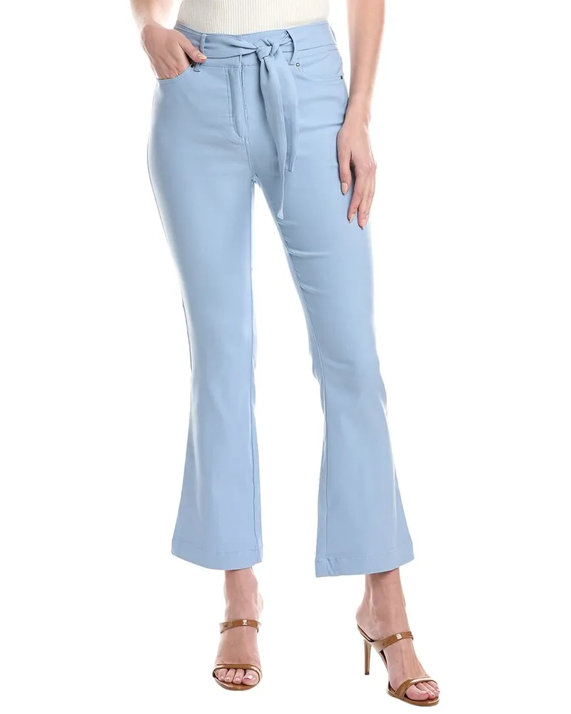 Nicole Miller Pant Blue