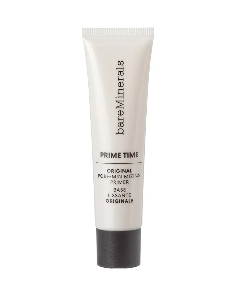 bareMinerals Women's 1oz PRIME TIME Original Pore-Minimizing Primer Nocolor