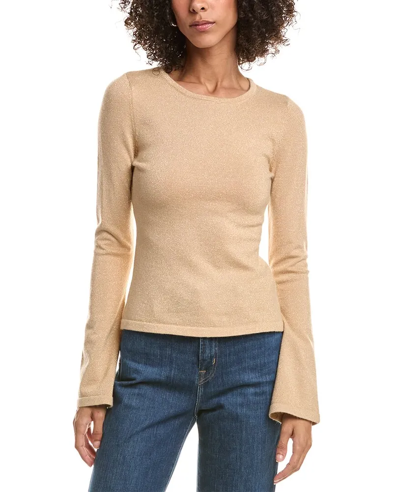 Chaser Copala Top Brown