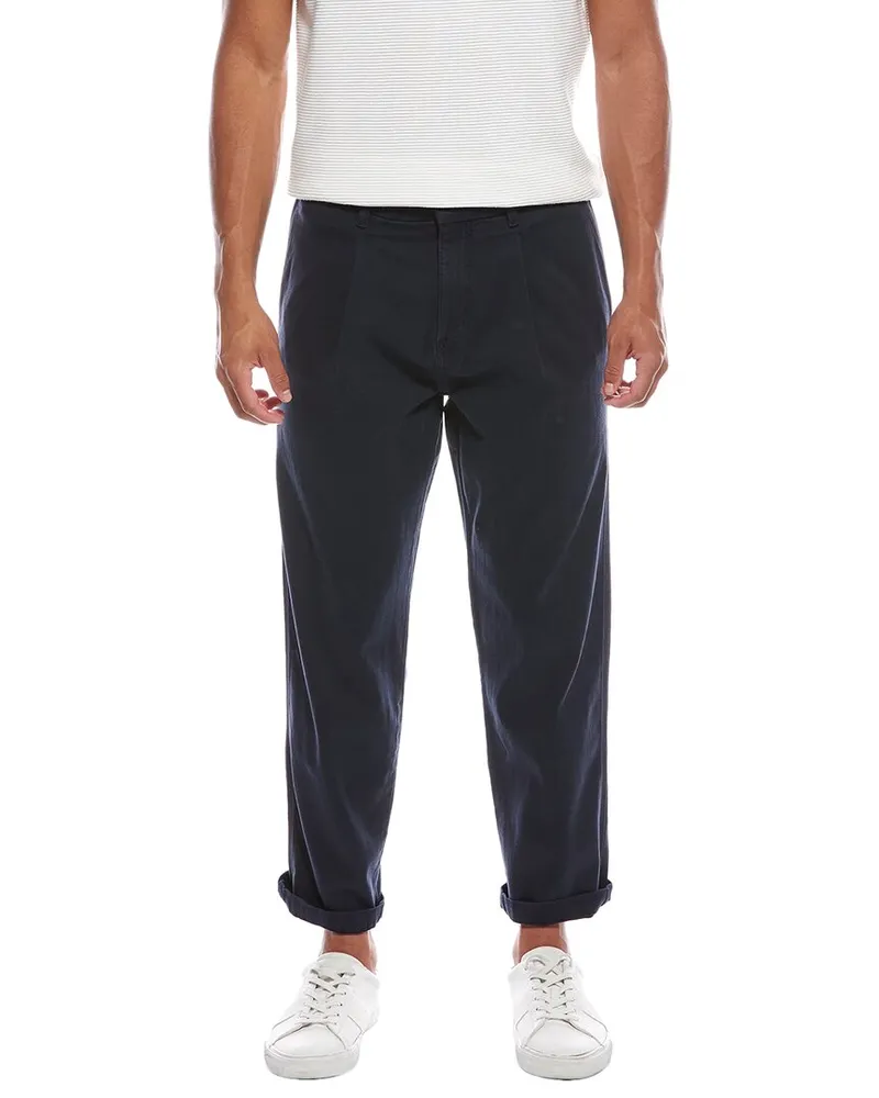 DL1961  Carson Trouser Blue
