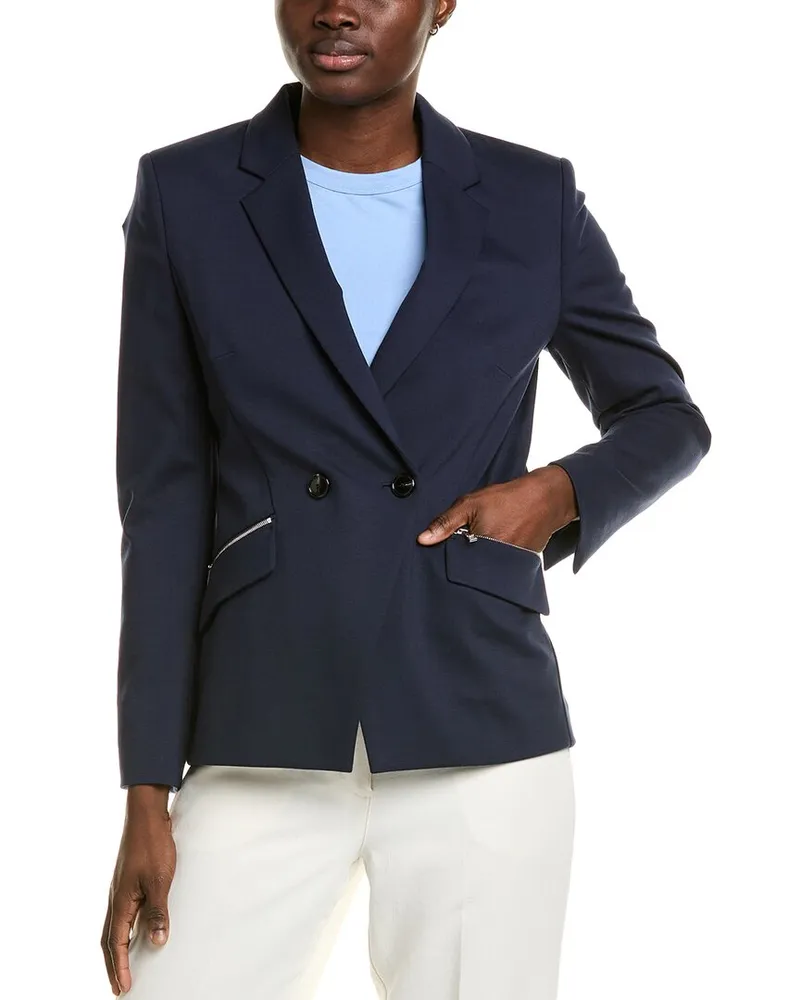 HUGO BOSS Jatawa Blazer Nocolor