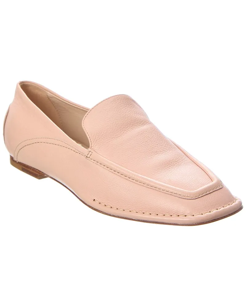 TOD'S TOD’s Leather Loafer Pink