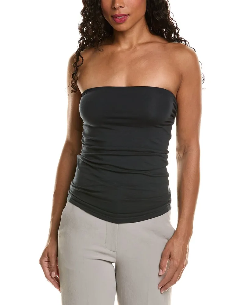 Brunello Cucinelli Tube Top Nocolor