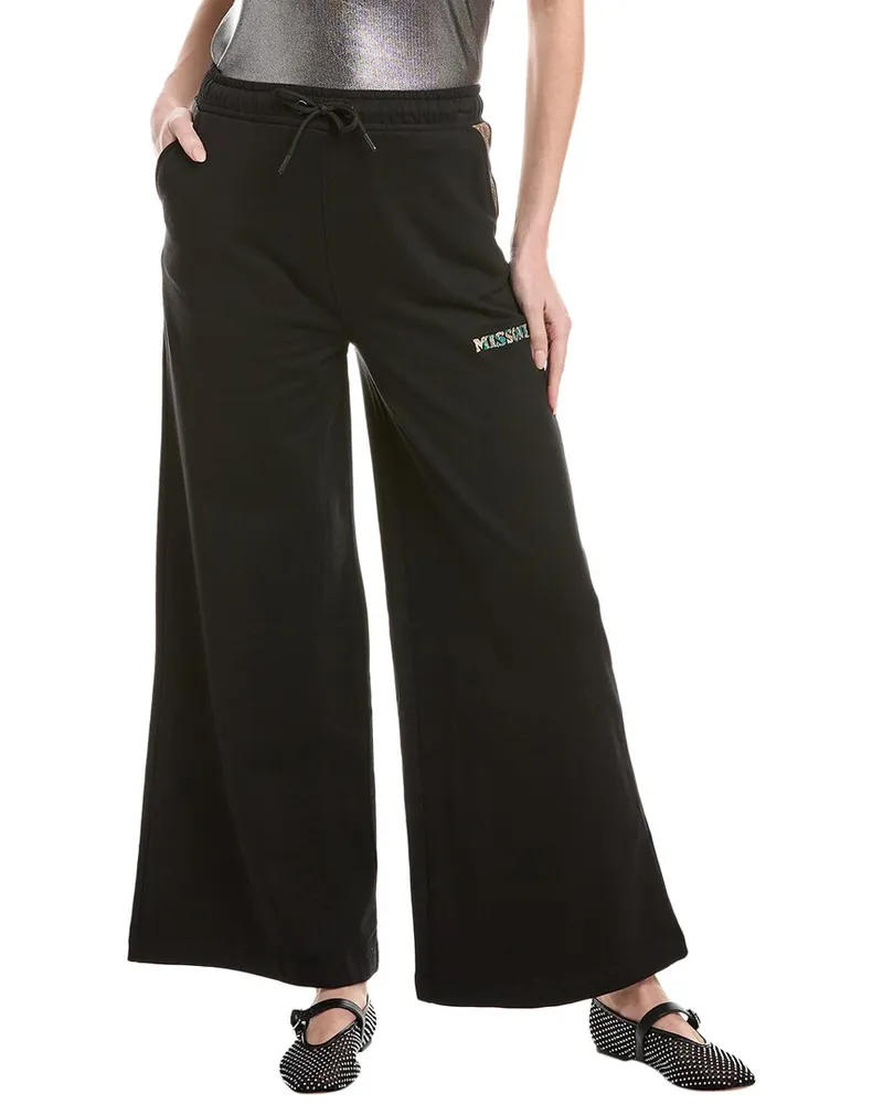 Missoni Pant Black