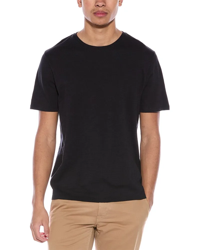 Vince Slub T-Shirt Nocolor