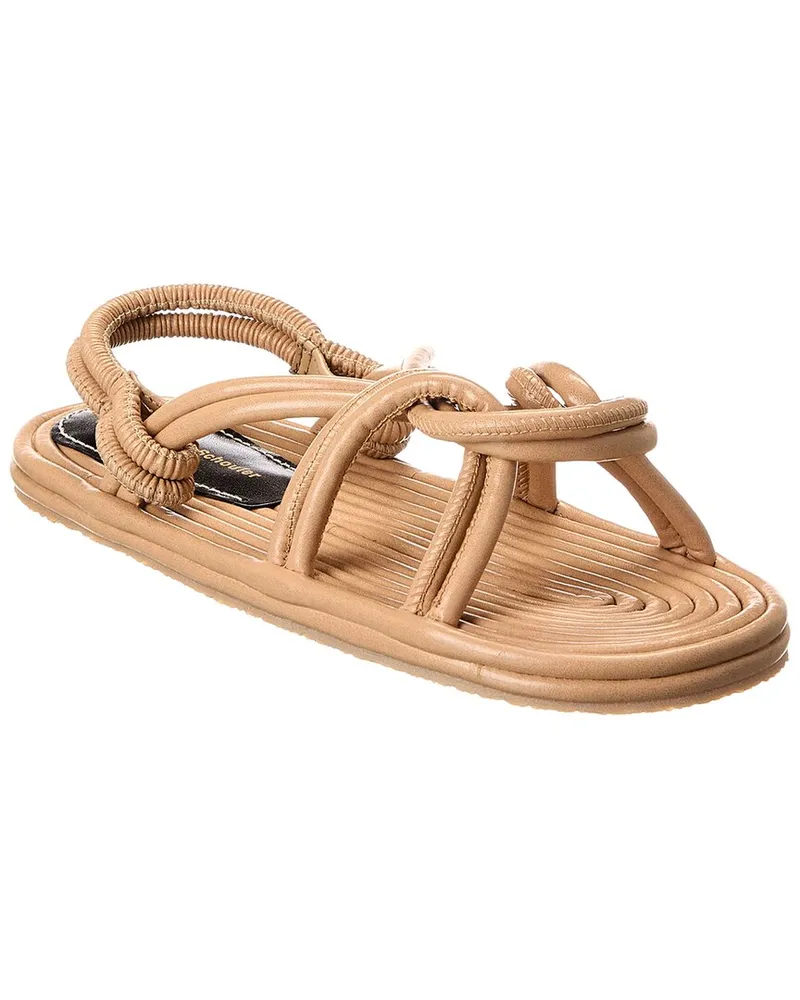 Proenza Schouler Sandal Beige