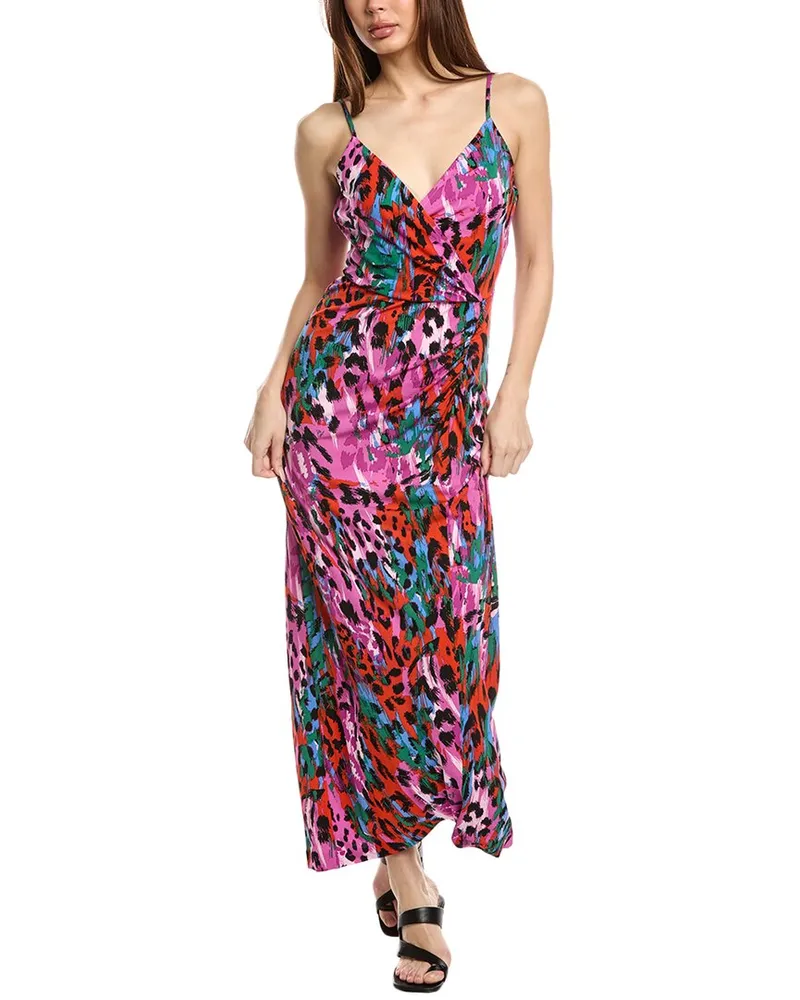 Diane von Furstenberg Saavya Dress Nocolor