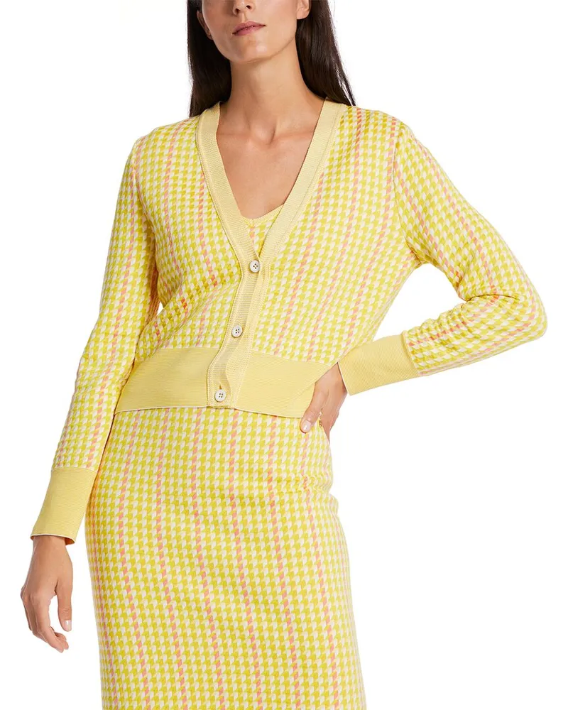 Marc Cain Cardigan Nocolor