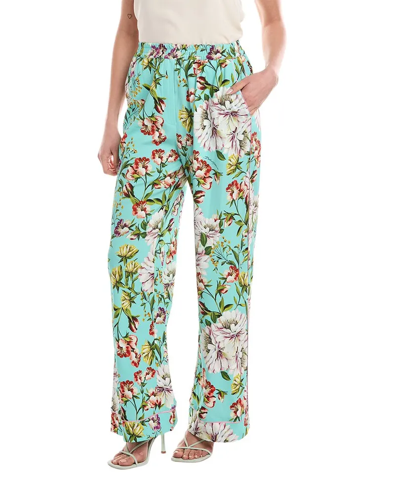 Dolce & Gabbana Trouser Blue
