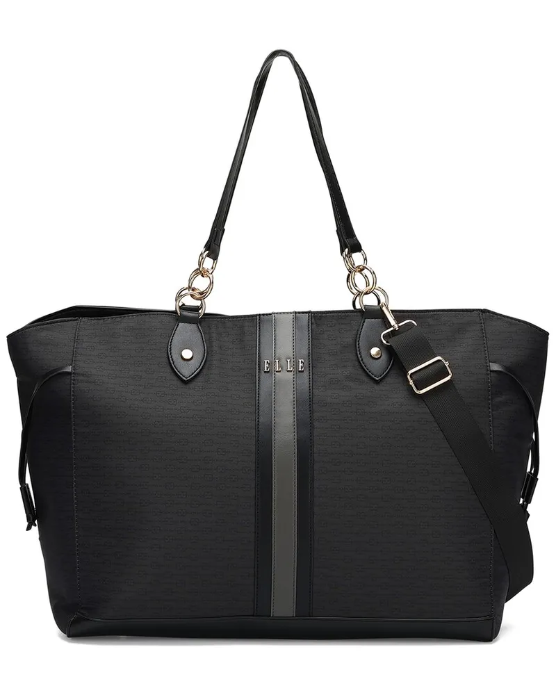 Elle Eleganza 32L Weekender Nocolor
