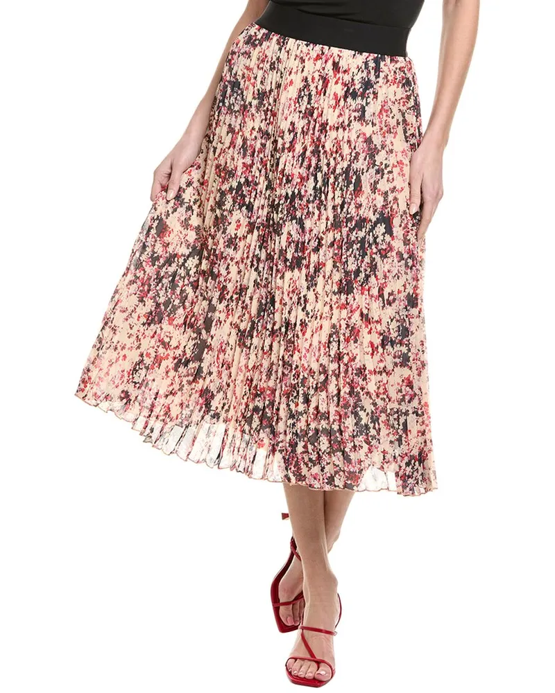 HUGO BOSS Vapliso 2 Skirt Beige