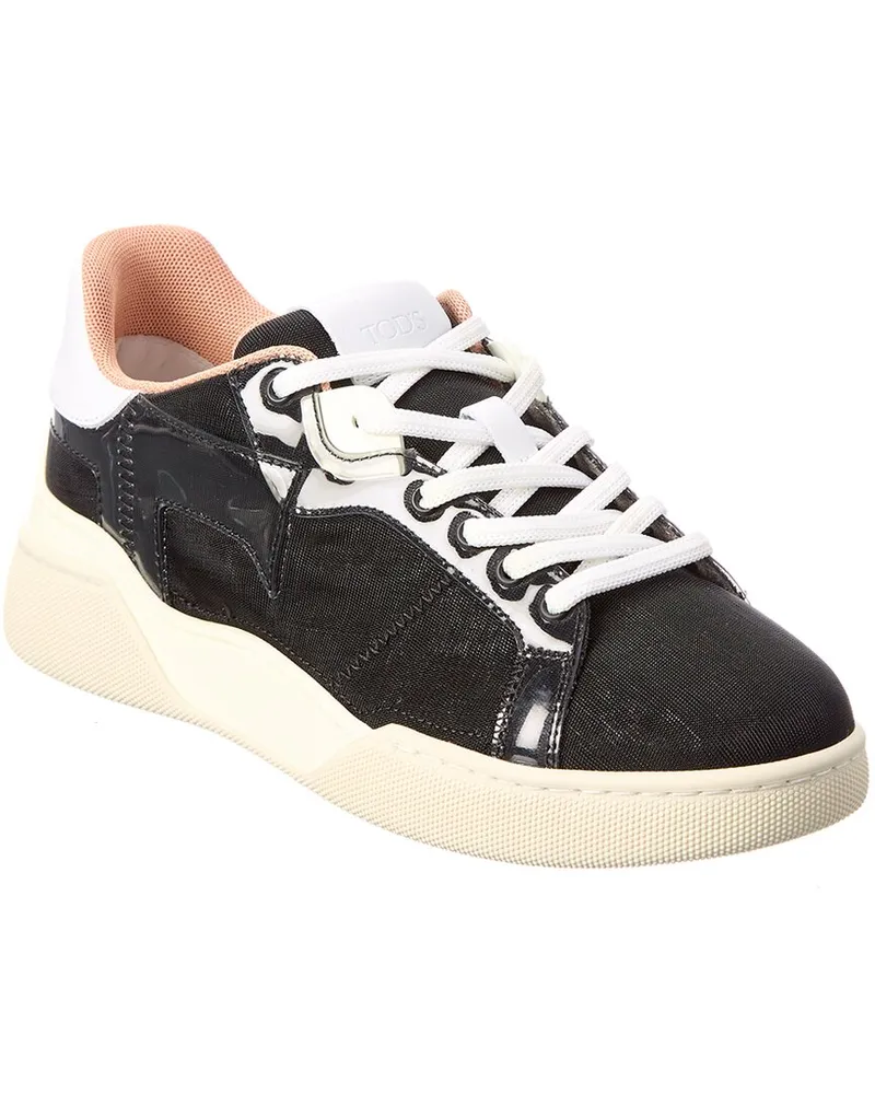 TOD'S TOD’s High Tech Sneaker Black