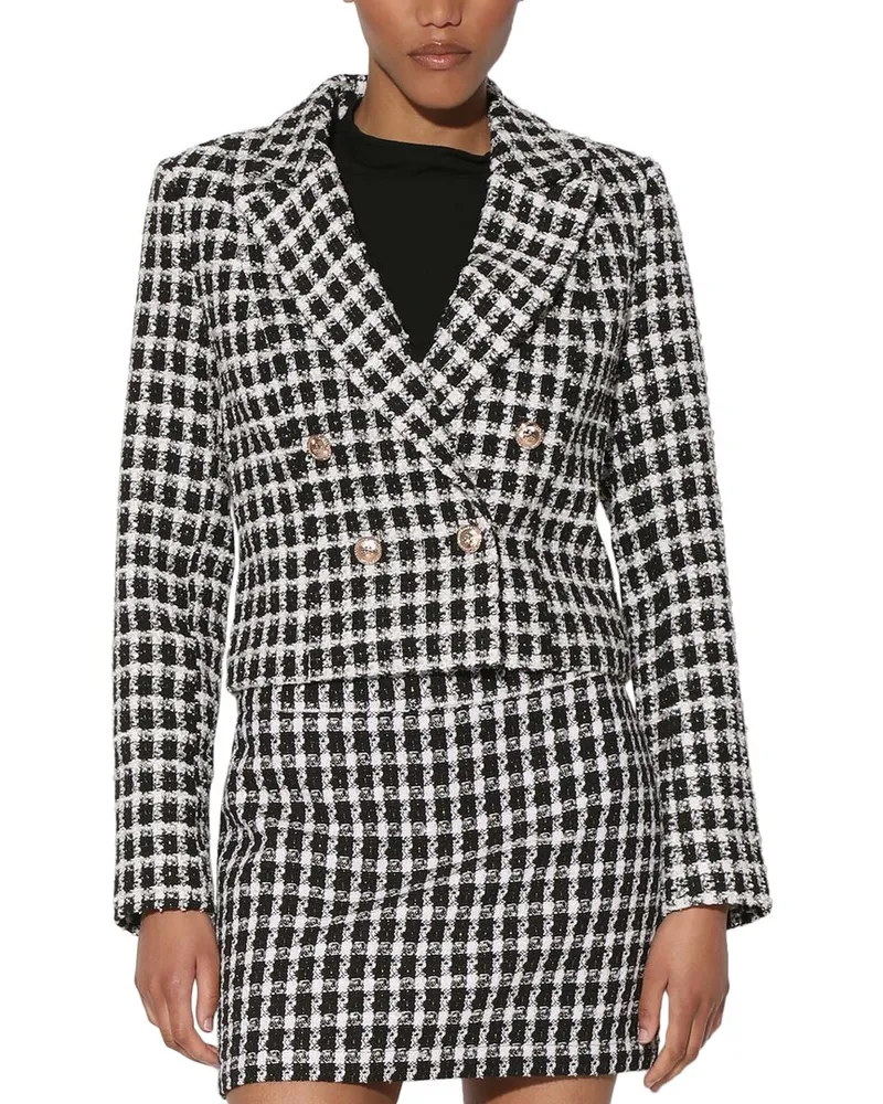 Walter Baker Devlyn Blazer Nocolor