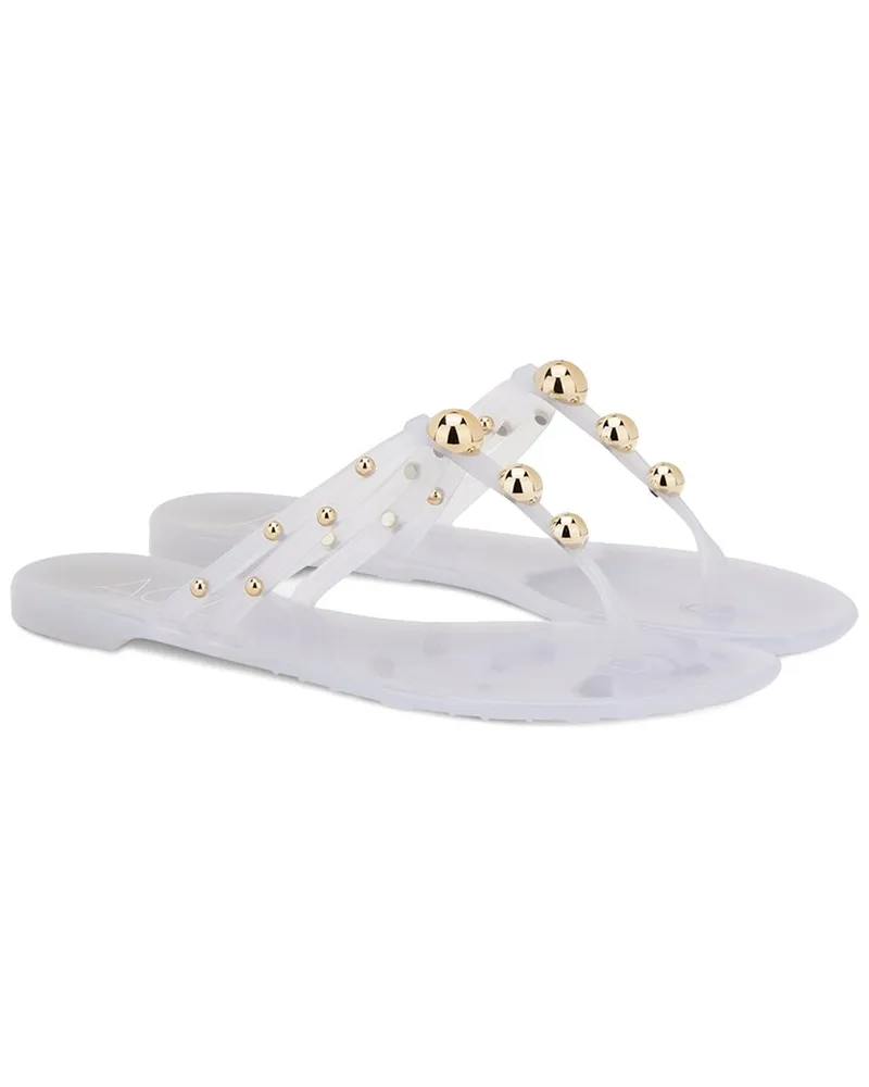 Attilio Giusti Leombruni Jelly Slide Nocolor