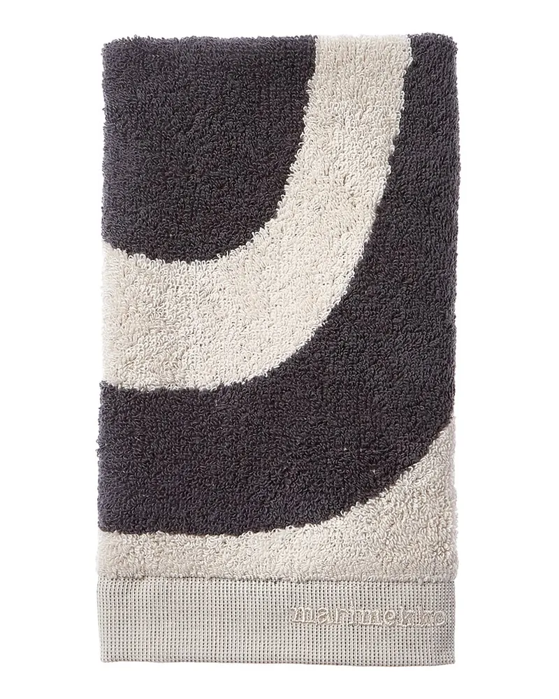 Marimekko Melooni Guest Towel Nocolor