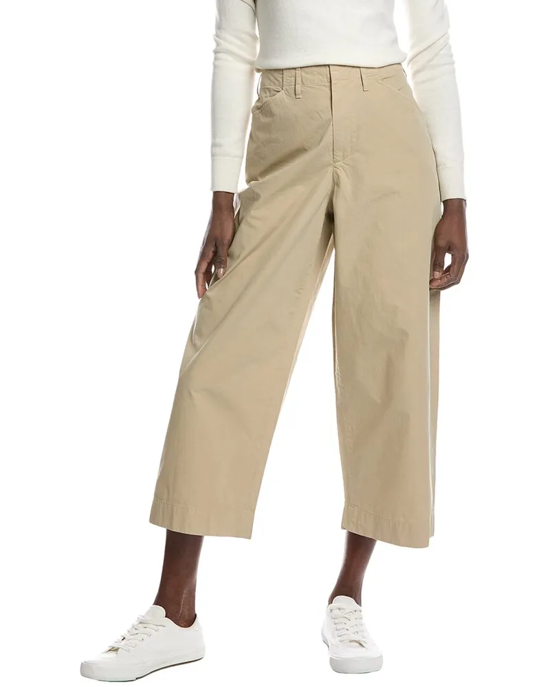 Rag & Bone Banks Pant Brown
