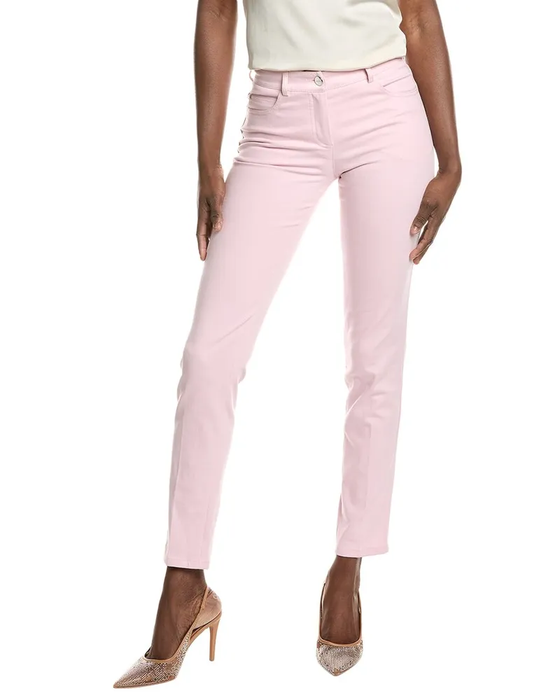 Akris Madga Jean Pink