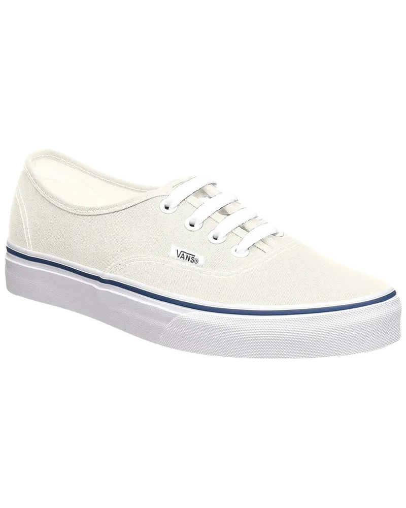 Vans Authentic Slim Sneaker White