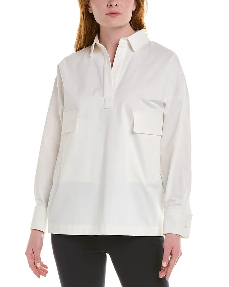 Max Mara Radioso Shirt Nocolor