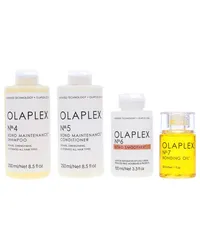 OLAPLEX 4 SHAMPOO 5 CONDITIONER & 6 BOND SMOOTHER Nocolor