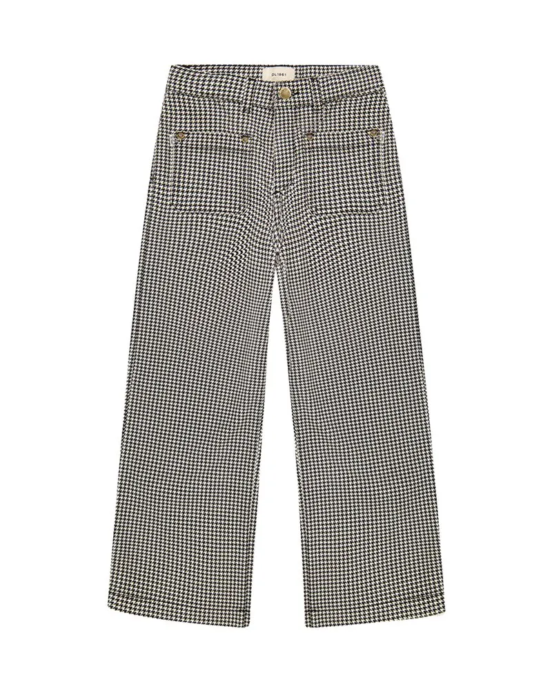 DL1961  Lily/G Pant Nocolor