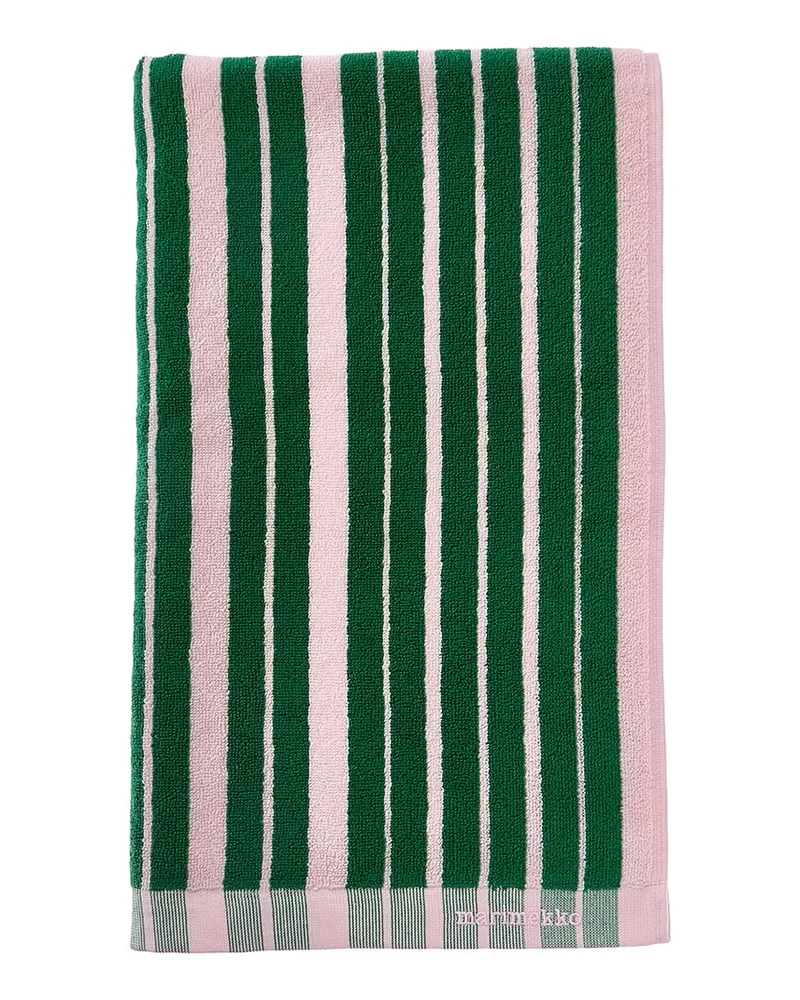 Marimekko Raide Bath Towel Nocolor
