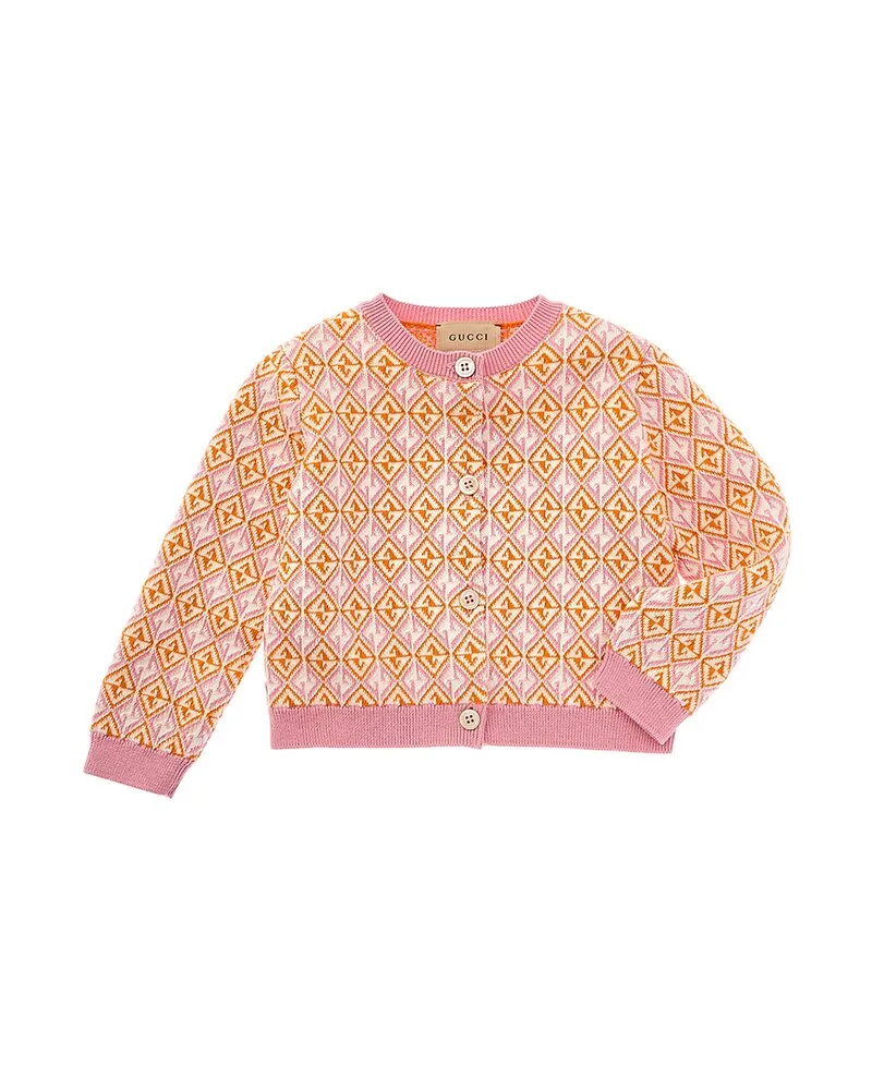 Gucci Cardigan Pink
