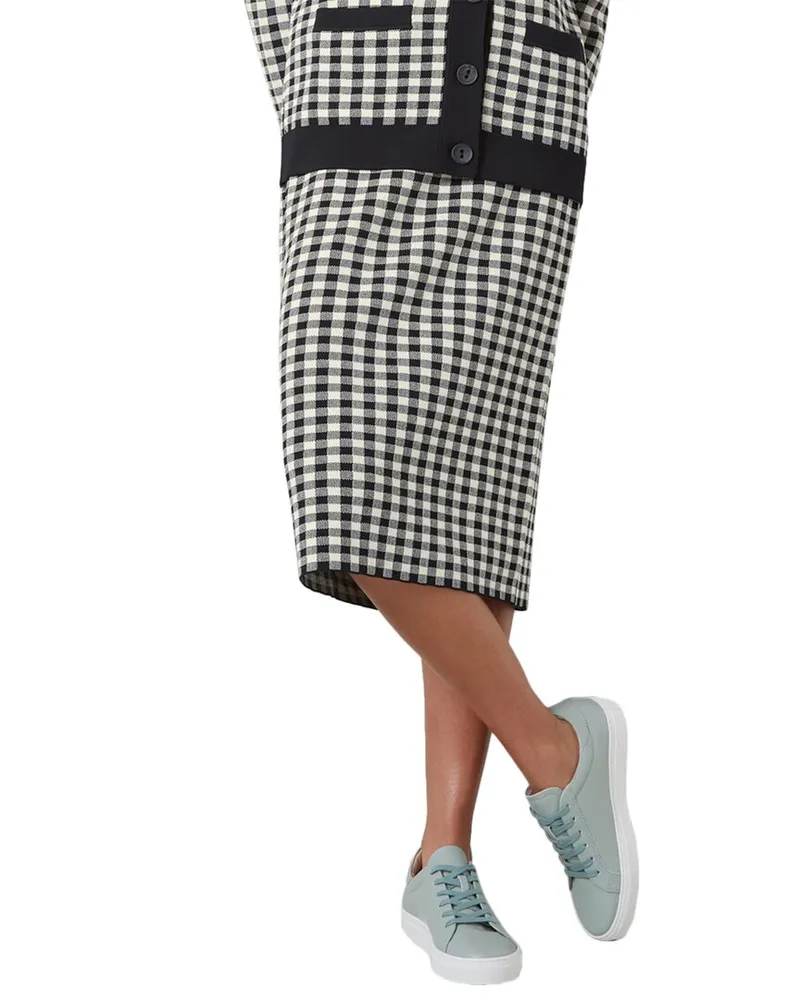 L.K.Bennett  Lea Skirt Nocolor