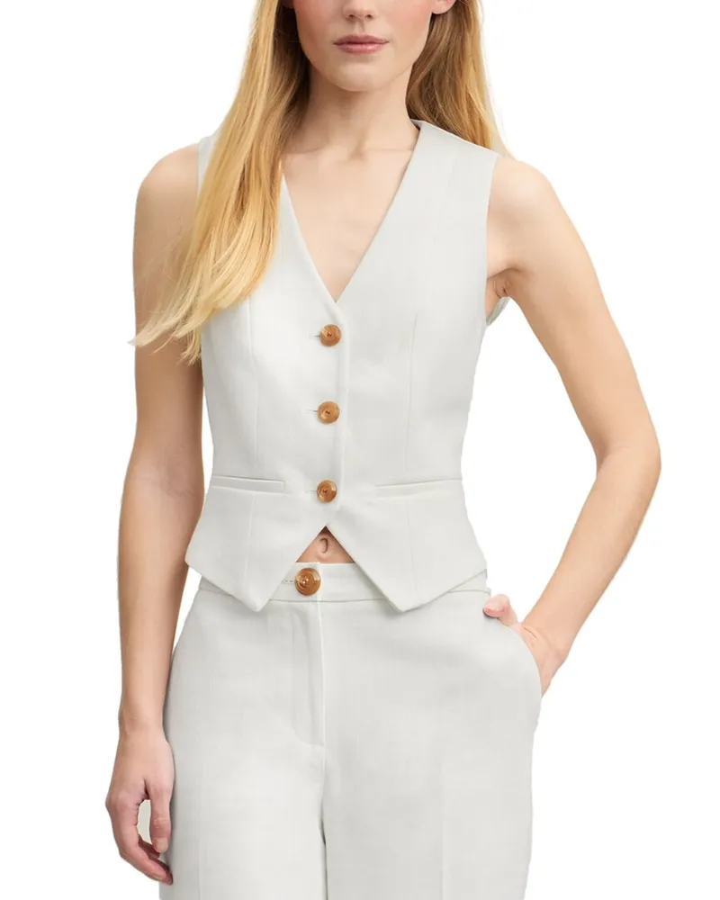 L.K.Bennett  Ami Jacket Nocolor